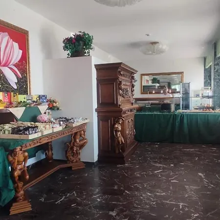 Negresco 3* Milano Marittima