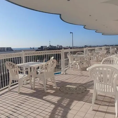 Negresco 3* Milano Marittima