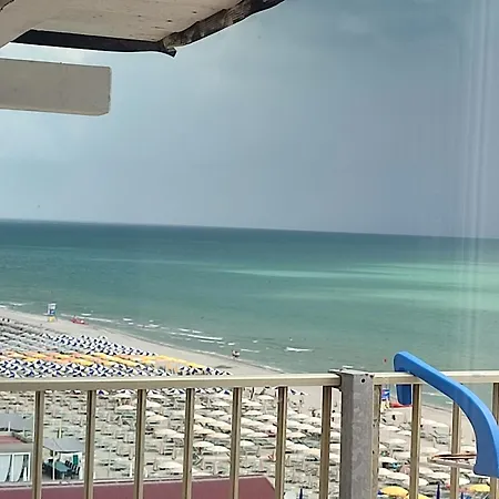 Negresco Milano Marittima