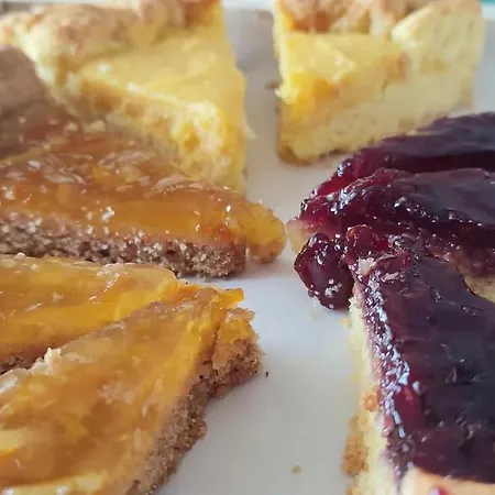 Alojamento de Acomodação e Pequeno-almoço Negresco Milano Marittima