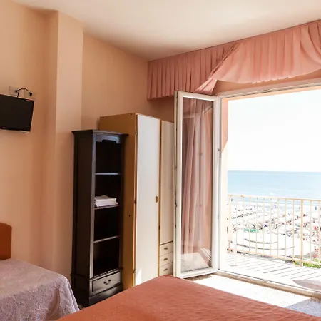 Alojamento de Acomodação e Pequeno-almoço Negresco