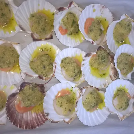 Alojamento de Acomodação e Pequeno-almoço Negresco 3*