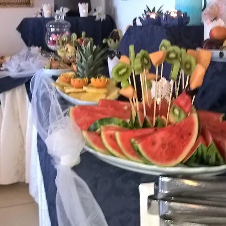 Negresco Alojamento de Acomodação e Pequeno-almoço