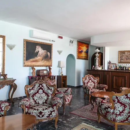 Alojamento de Acomodação e Pequeno-almoço Negresco