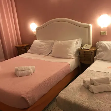 Negresco Milano Marittima