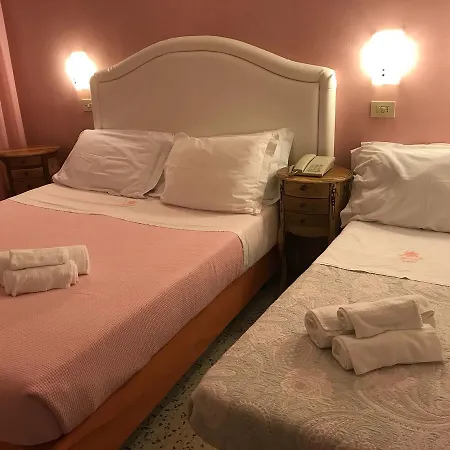 Negresco Alojamento de Acomodação e Pequeno-almoço 3*