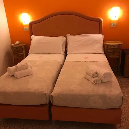 Negresco Alojamento de Acomodação e Pequeno-almoço 3*