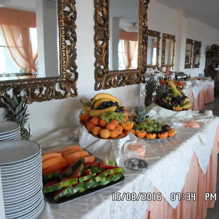 Alojamento de Acomodação e Pequeno-almoço Negresco