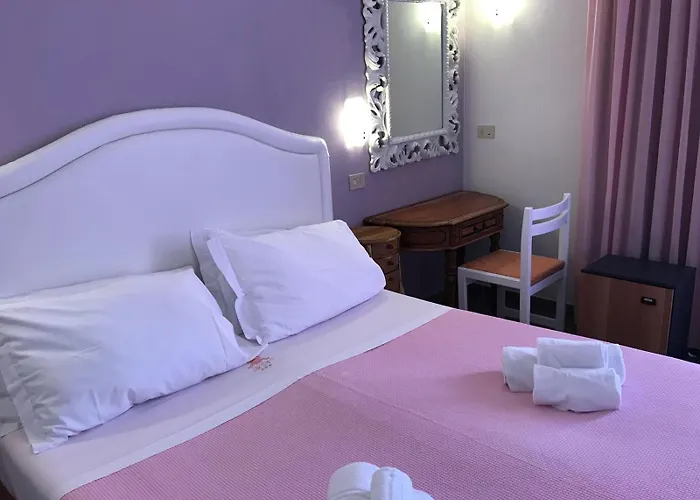 Oda ve Kahvaltı Negresco