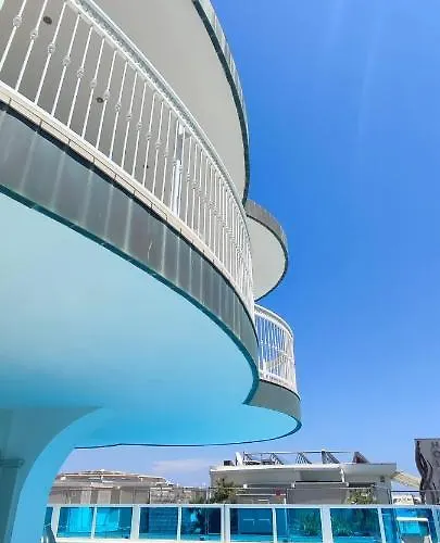 Negresco Oda ve Kahvaltı 3*