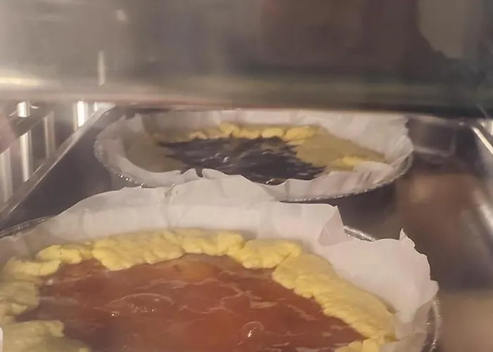 Negresco Oda ve Kahvaltı Milano Marittima