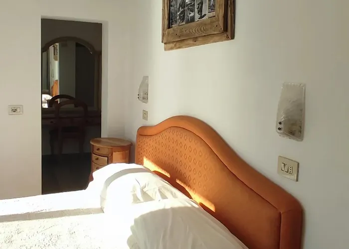 Oda ve Kahvaltı Negresco