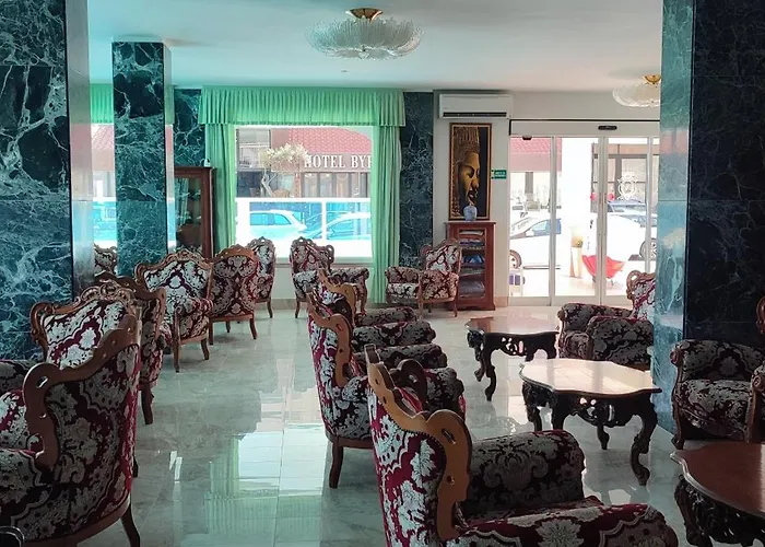 Oda ve Kahvaltı Negresco Milano Marittima