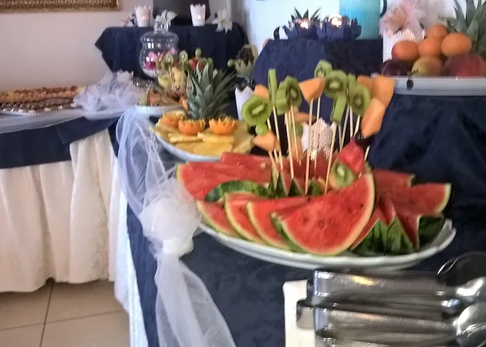 Negresco Oda ve Kahvaltı