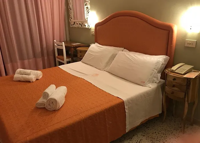 Oda ve Kahvaltı Negresco 3*