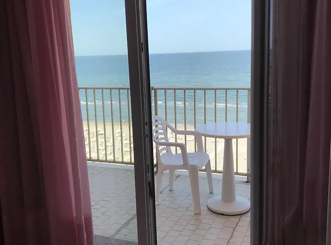 Oda ve Kahvaltı Negresco 3*