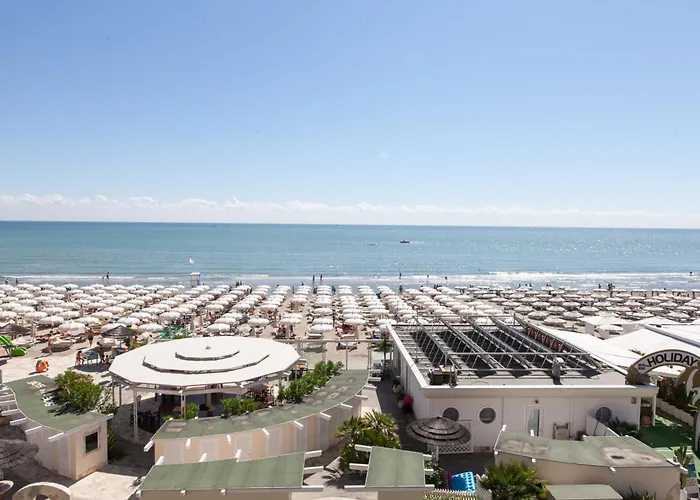 Negresco 3* Milano Marittima