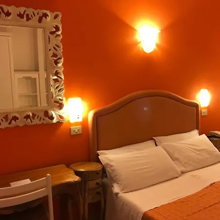 Nocleg ze śniadaniem Negresco