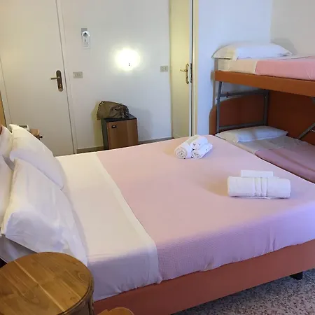 Negresco Bed & Breakfast Milano Marittima