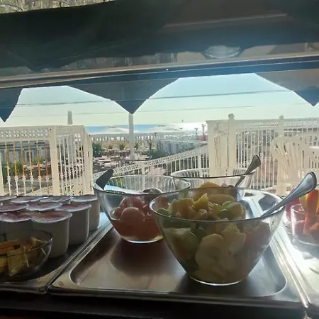 Negresco Bed & Breakfast 3*