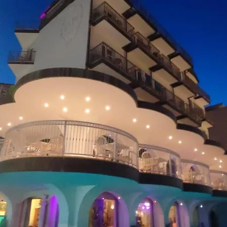 Negresco Отель типа 