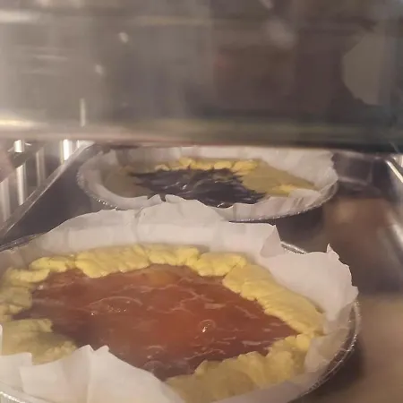 Negresco 住宿加早餐酒店 米兰马瑞提那