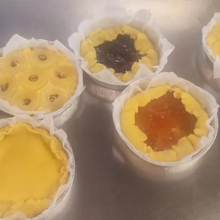 Bed & Breakfast Negresco 3*