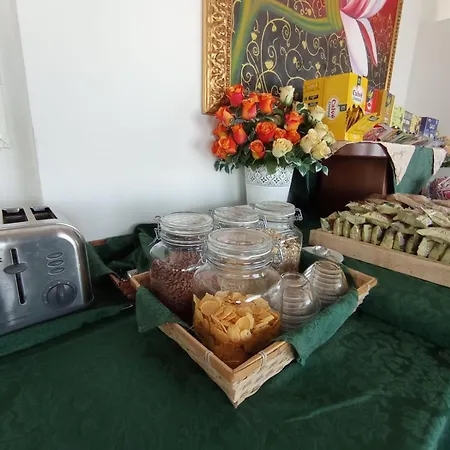 Bed & Breakfast Negresco Milano Marittima