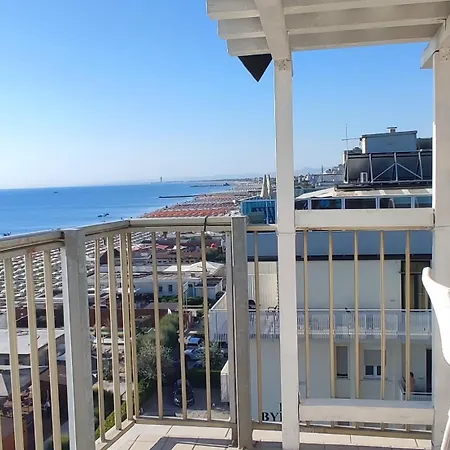 Negresco Bed & Breakfast 3*