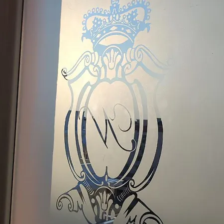 住宿加早餐酒店 Negresco 3*