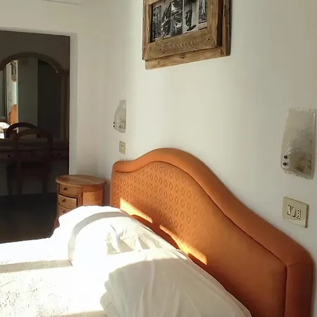 Bed and breakfast Negresco