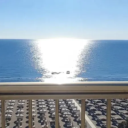 Negresco Bed & Breakfast Milano Marittima