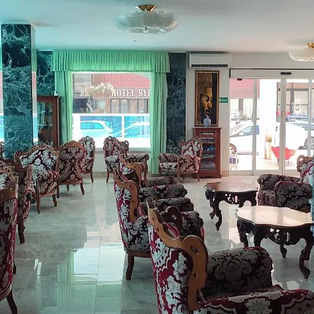 Bed & Breakfast Negresco Milano Marittima