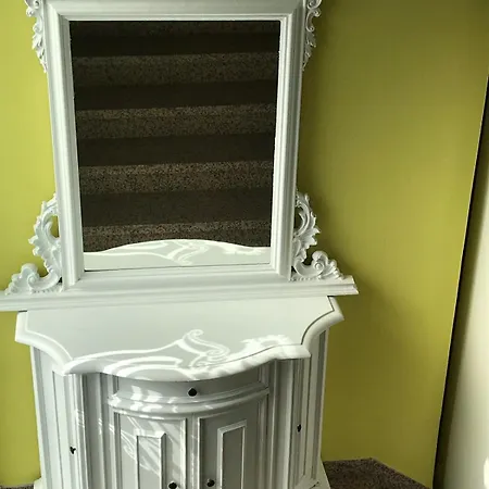 Bed & Breakfast Negresco