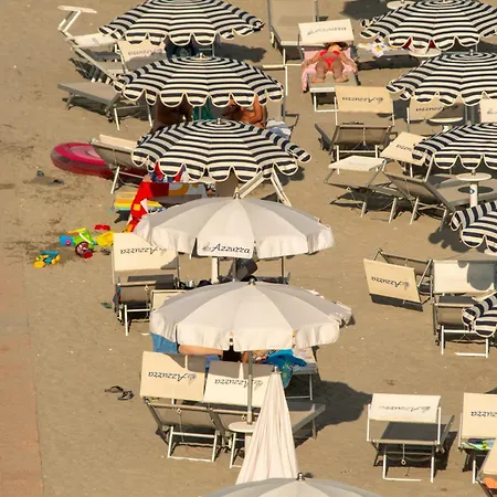 Negresco Milano Marittima