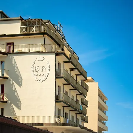 Negresco Bed & Breakfast 3*