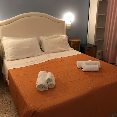 Nocleg ze śniadaniem Negresco Milano Marittima