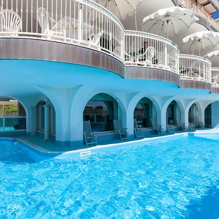 Bed & Breakfast Negresco