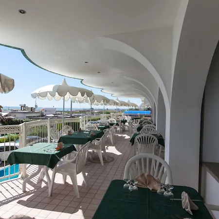 Negresco 3* Milano Marittima