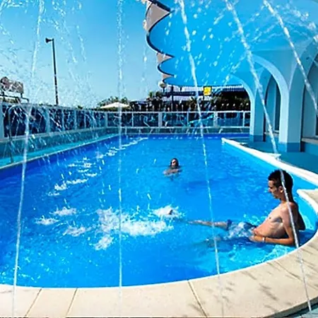 Negresco Milano Marittima