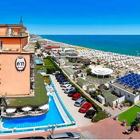 Bed & Breakfast Negresco Milano Marittima