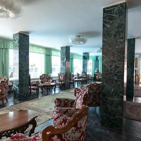 Nocleg ze śniadaniem Negresco Milano Marittima