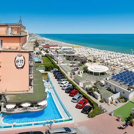 Negresco Bed & Breakfast 3*