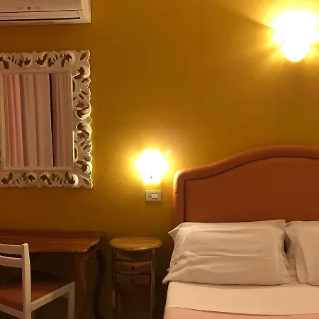 Negresco Nocleg ze śniadaniem