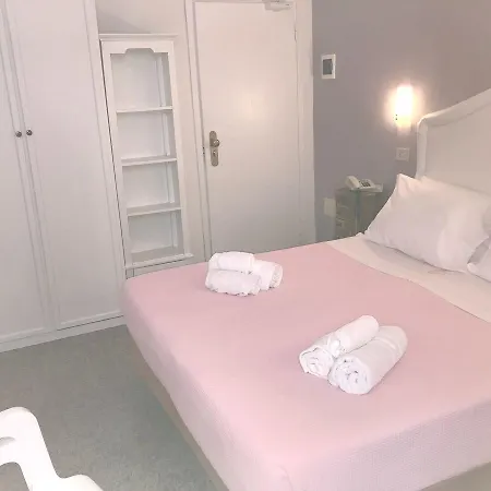 Negresco Bed & Breakfast Milano Marittima