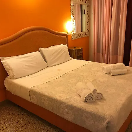 Nocleg ze śniadaniem Negresco Milano Marittima