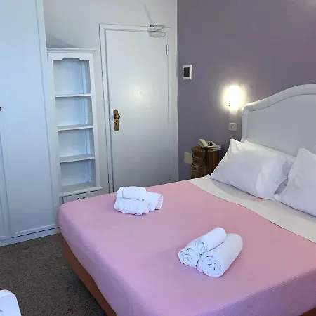 Bed & Breakfast Negresco