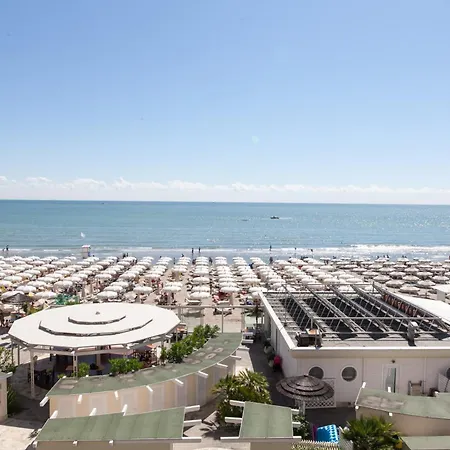 Negresco 3* Milano Marittima