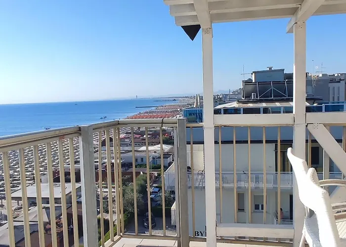 Negresco Отель типа 