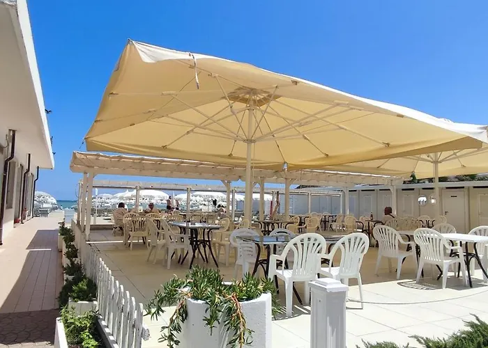 Negresco Отель типа 